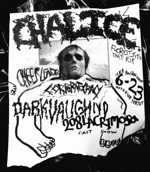 Chalice and 