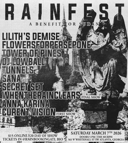 Rain Fest