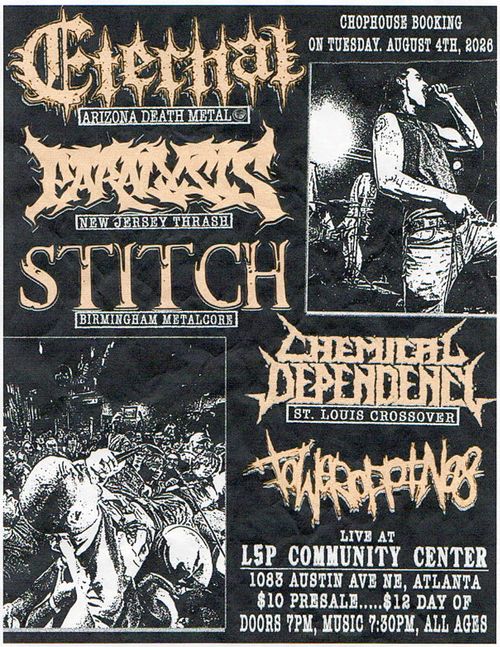 ETERNAL (AZ) ++++